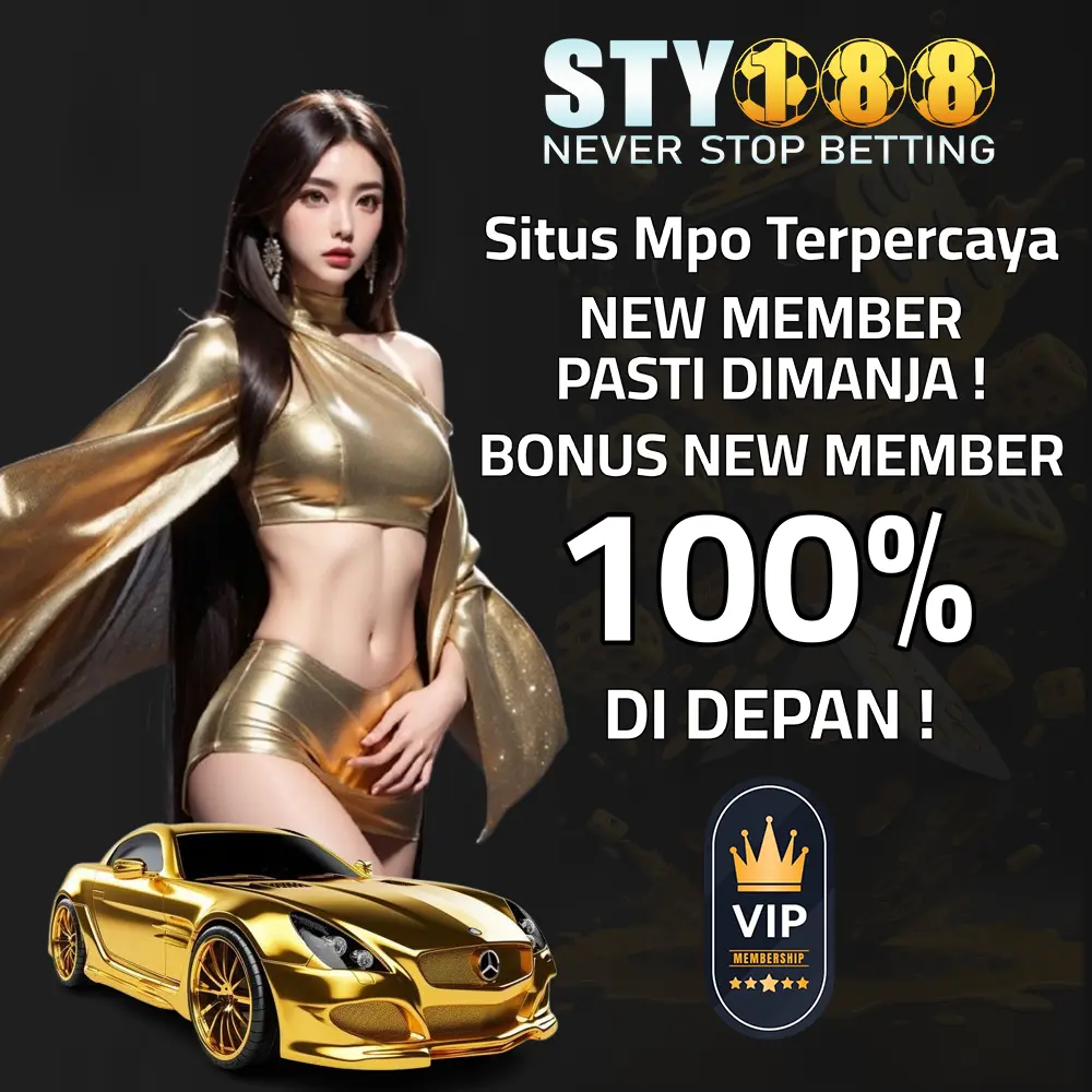 STY188 > Pilihan Terbaik Tempat Bermain Game Online Slot88 #1