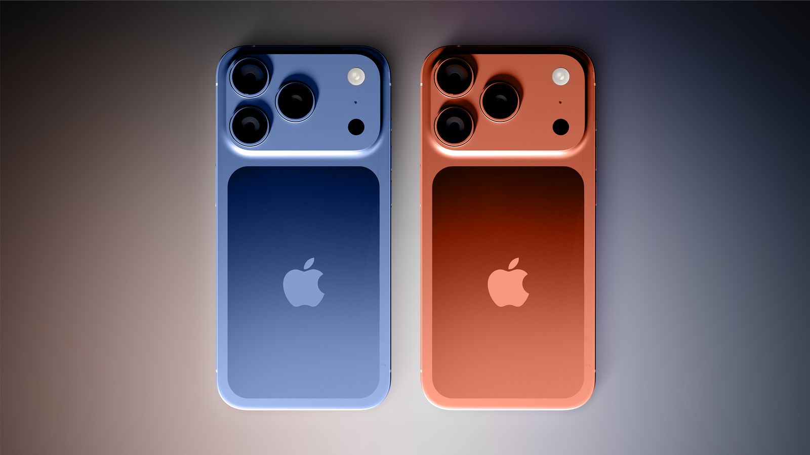 iPhone 17 Baru Rilis, Apple Siapkan Produk Baru Oktober 2025