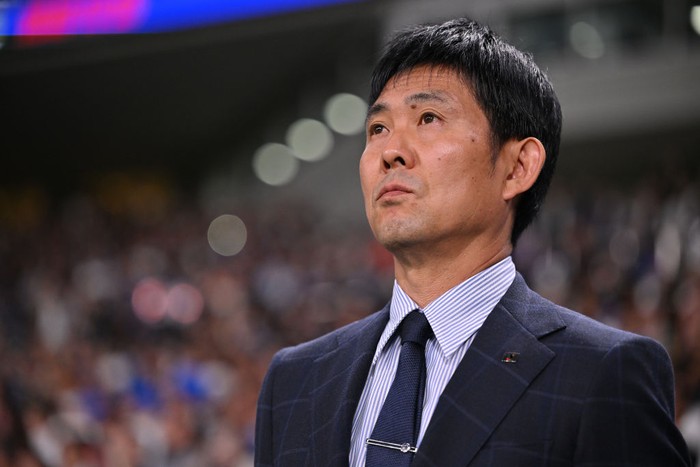 Jepang Pecahkan Rekor Kalahkan Brasil, Pelatihnya Belum Puas